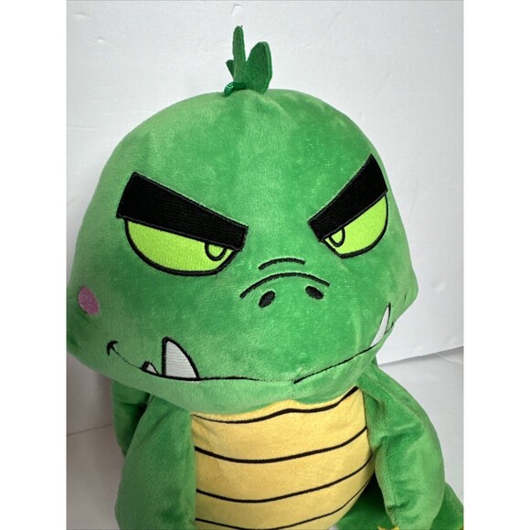 Good Stuff Japanese Monster RODAN Plush Stuffed Animal Godzilla - Picture 2 of 11